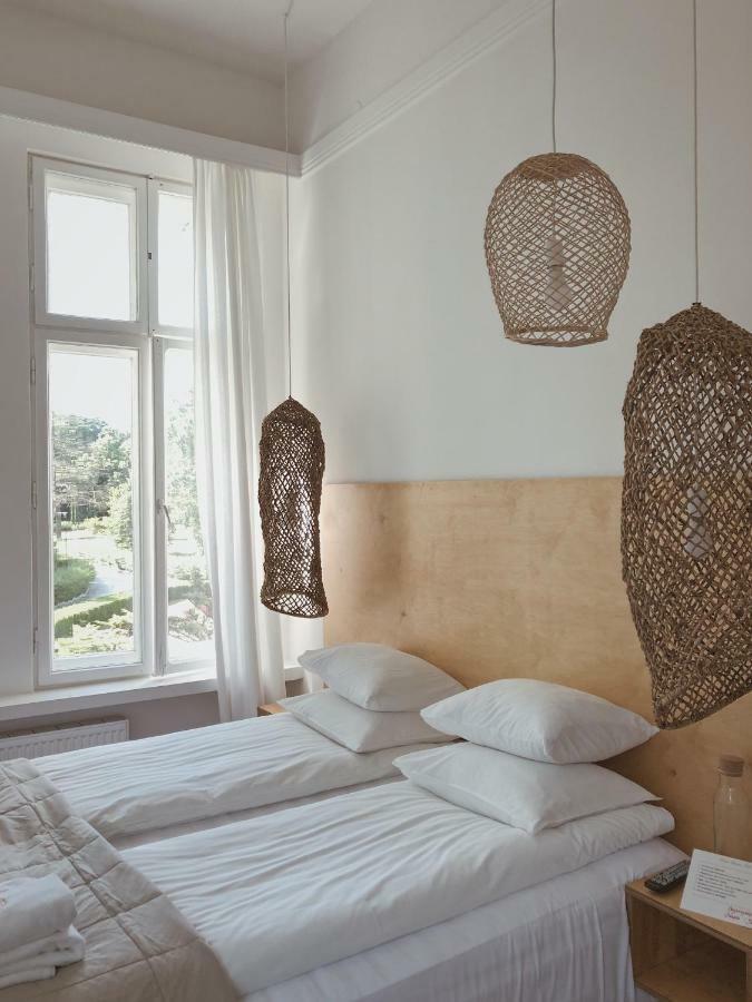 Palac Sasino Odnova Quarto foto