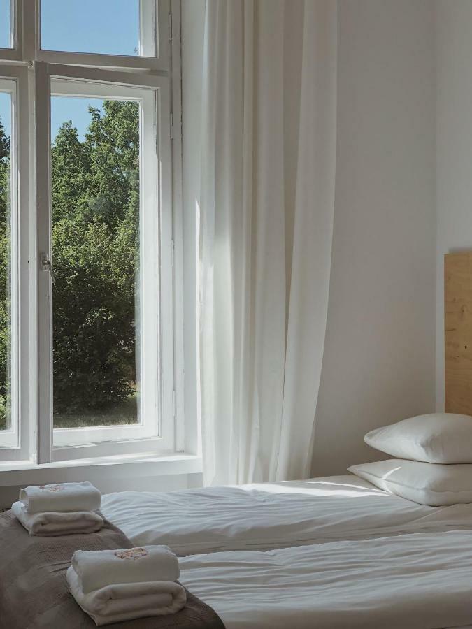 Palac Sasino Odnova Quarto foto