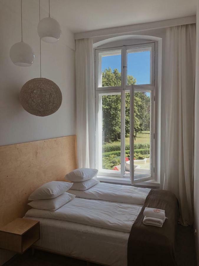 Palac Sasino Odnova Quarto foto