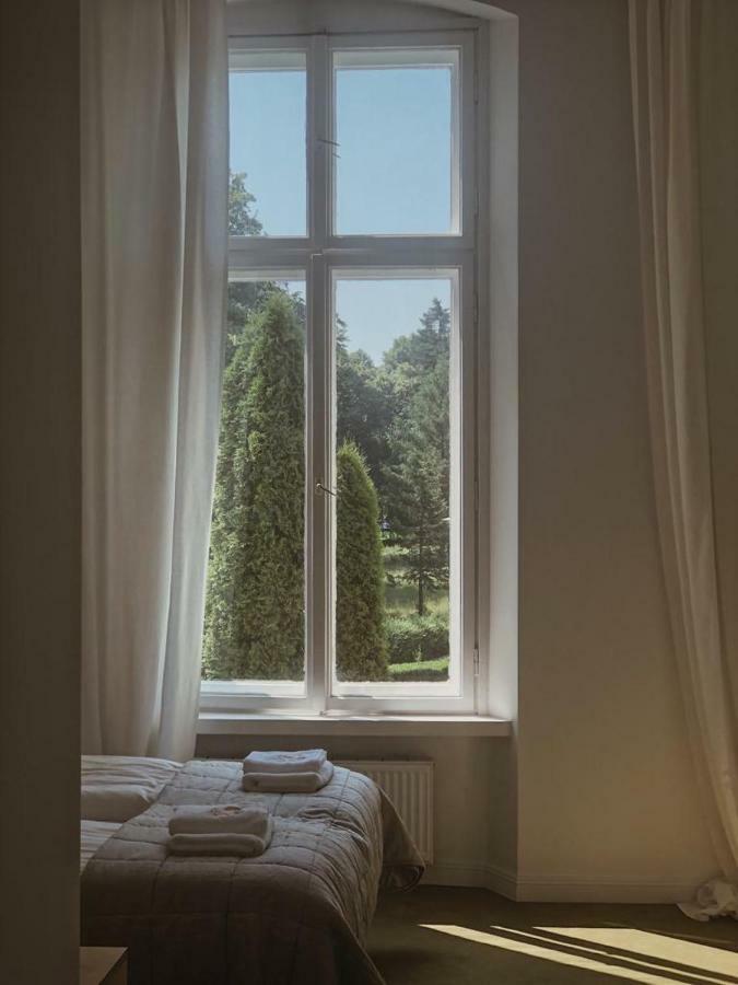 Palac Sasino Odnova Quarto foto