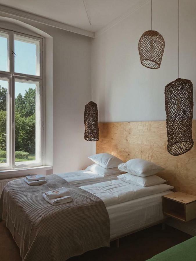 Palac Sasino Odnova Quarto foto