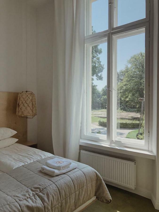 Palac Sasino Odnova Quarto foto