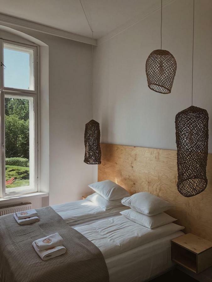 Palac Sasino Odnova Quarto foto